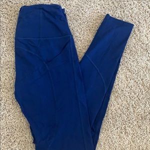 Victoria secret Sport High waisted leggings size s